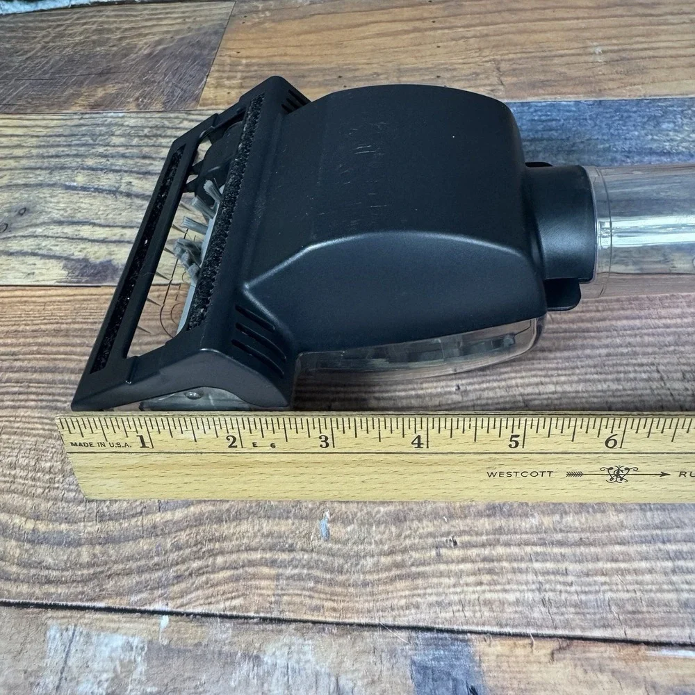 Shark Turbo Pet Hair Power Brush & Upholstery Tool NV770 NV771 Vacuum OEM Parts‎
